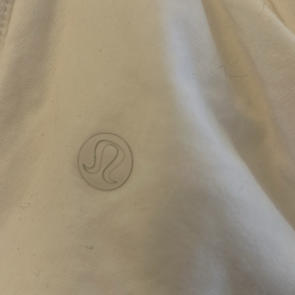 Lululemon open back twist tank - Picture 2 of 4